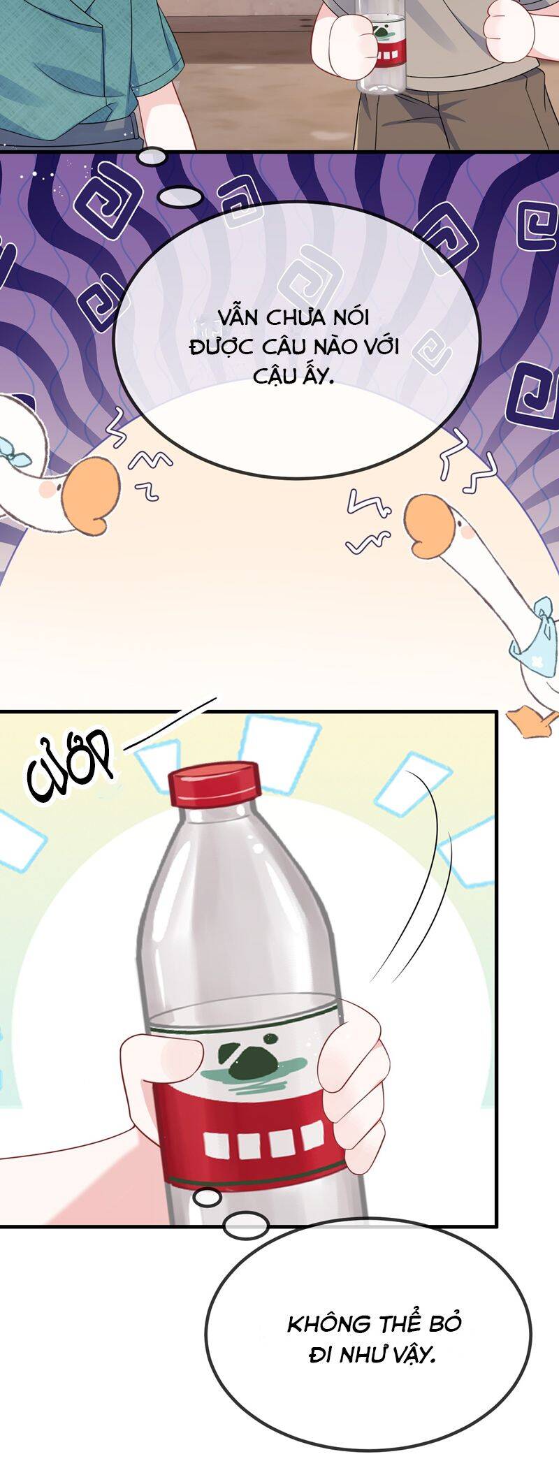 Giáo Bá Là Một Tên Yêu Tinh Chapter  123 - 15