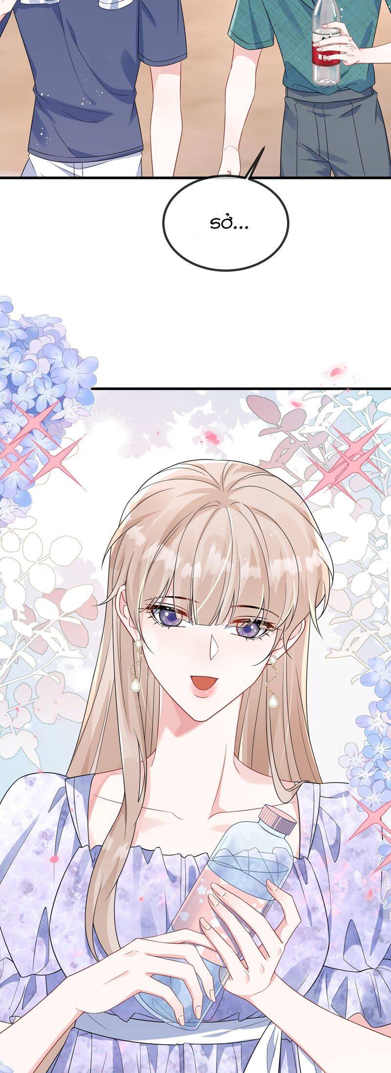 Giáo Bá Là Một Tên Yêu Tinh Chapter  123 - 17