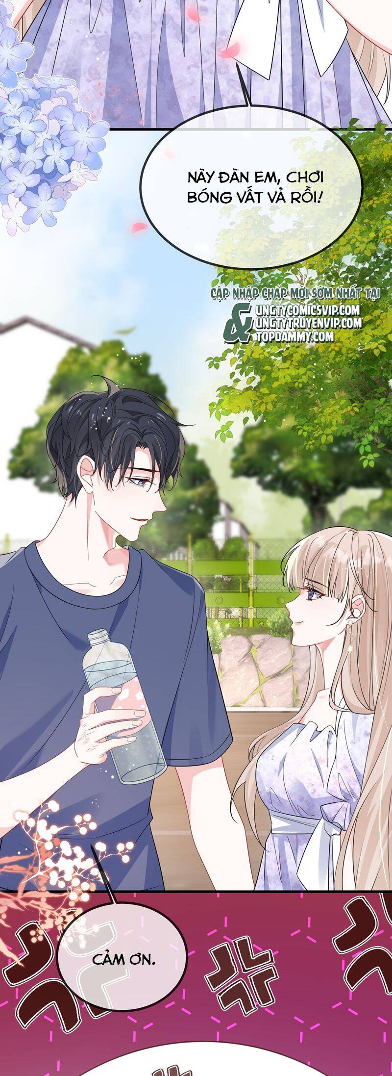 Giáo Bá Là Một Tên Yêu Tinh Chapter  123 - 18