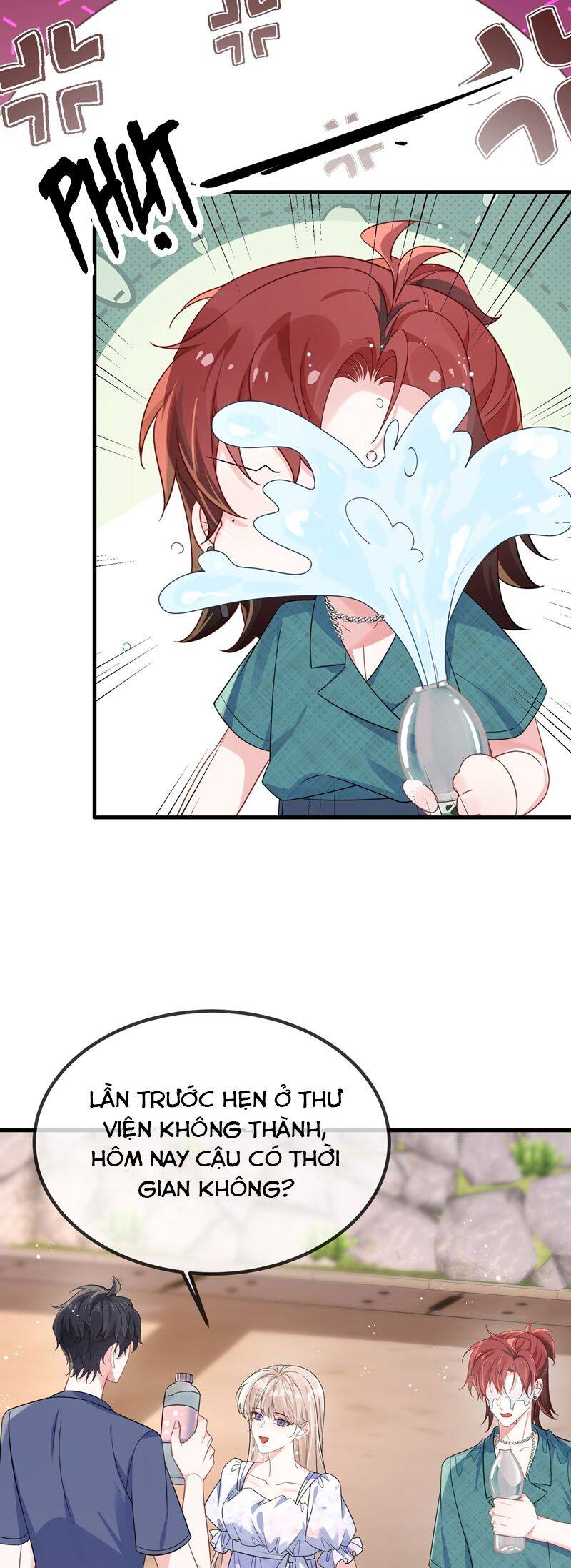 Giáo Bá Là Một Tên Yêu Tinh Chapter  123 - 19