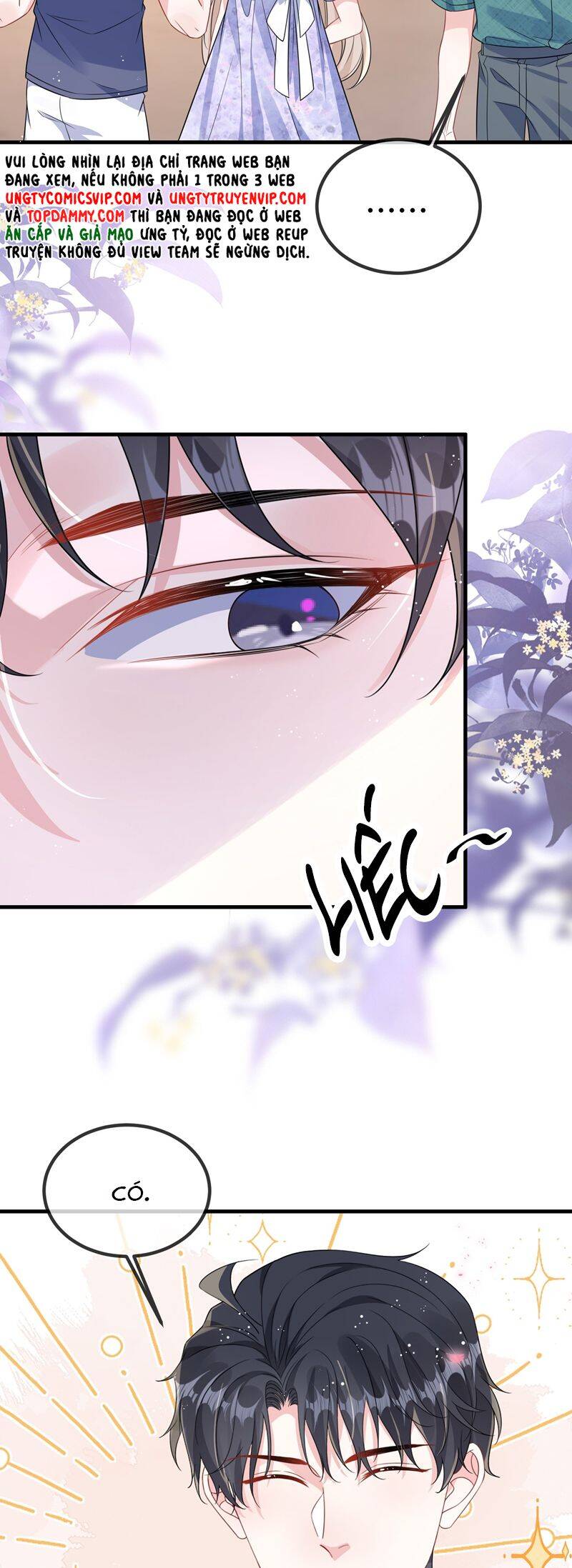 Giáo Bá Là Một Tên Yêu Tinh Chapter  123 - 20