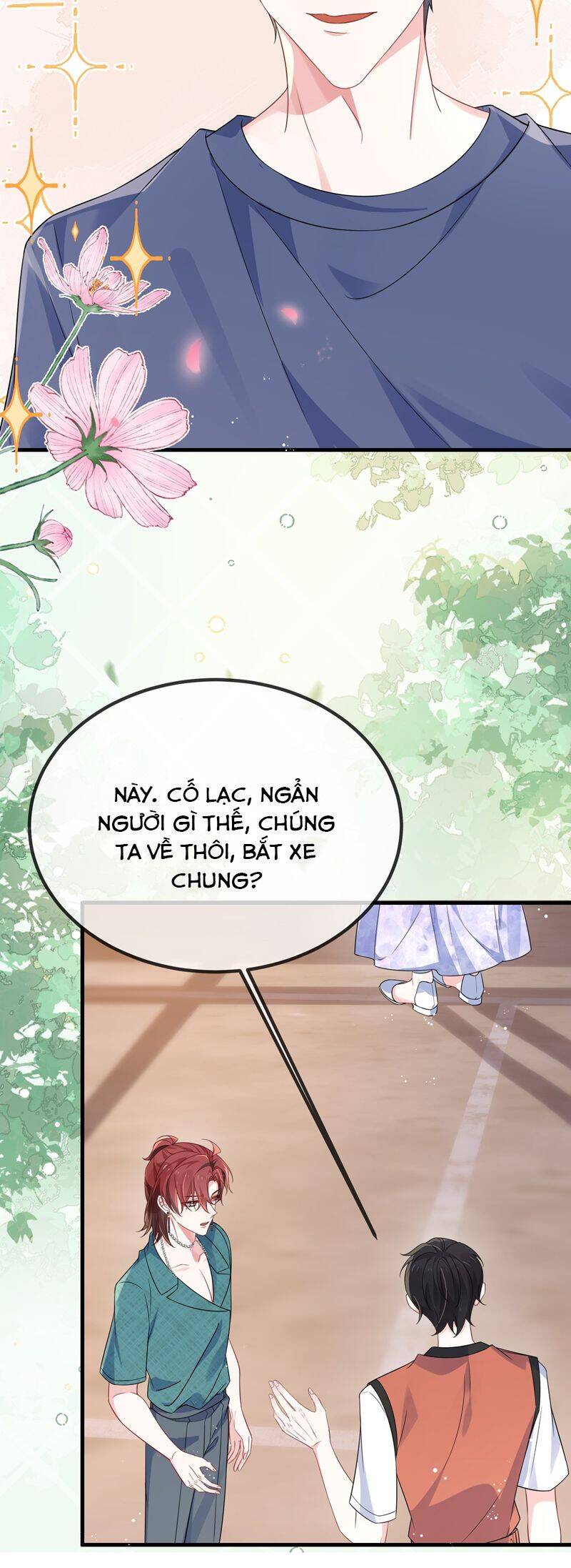 Giáo Bá Là Một Tên Yêu Tinh Chapter  123 - 21