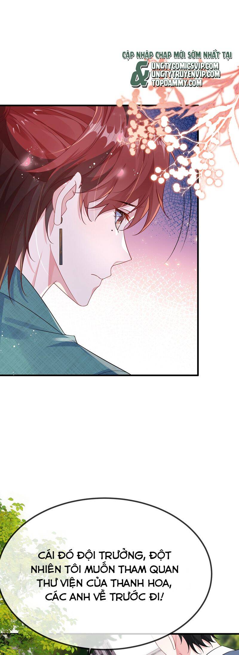 Giáo Bá Là Một Tên Yêu Tinh Chapter  123 - 22