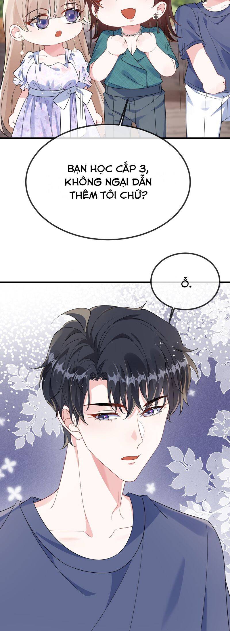 Giáo Bá Là Một Tên Yêu Tinh Chapter  123 - 24