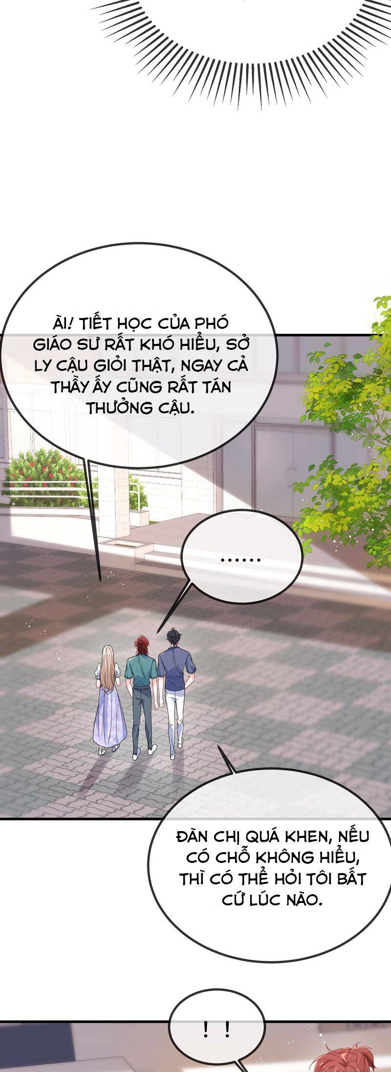 Giáo Bá Là Một Tên Yêu Tinh Chapter  123 - 26