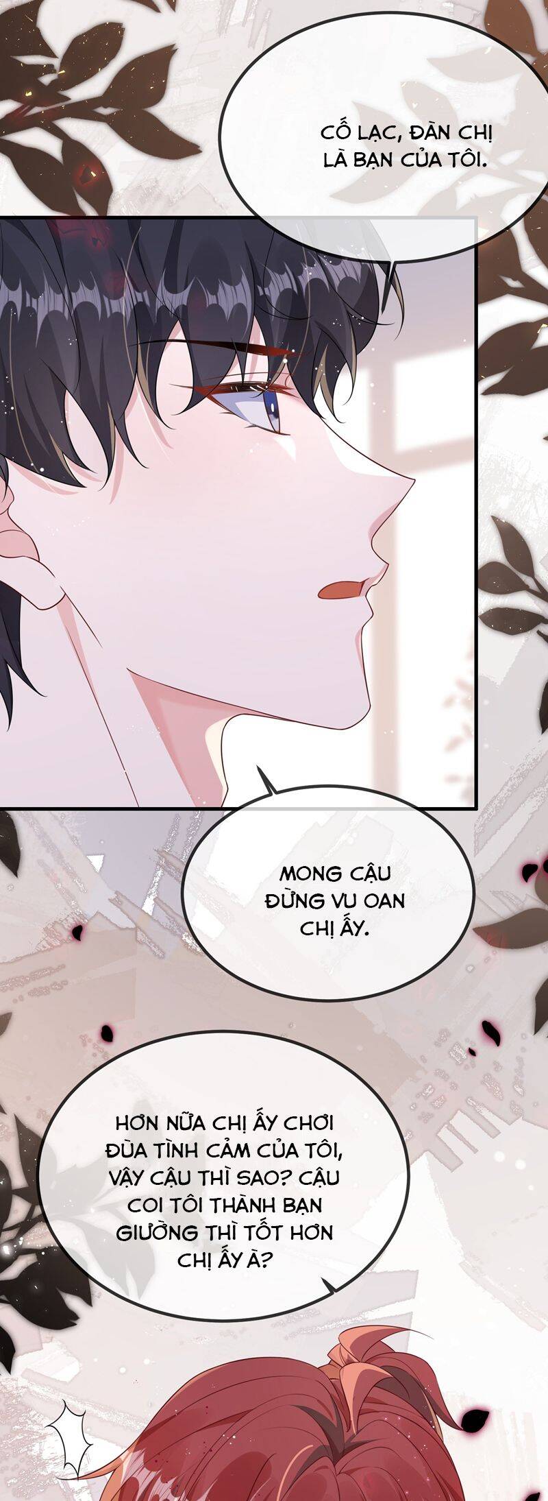 Giáo Bá Là Một Tên Yêu Tinh Chapter  123 - 30