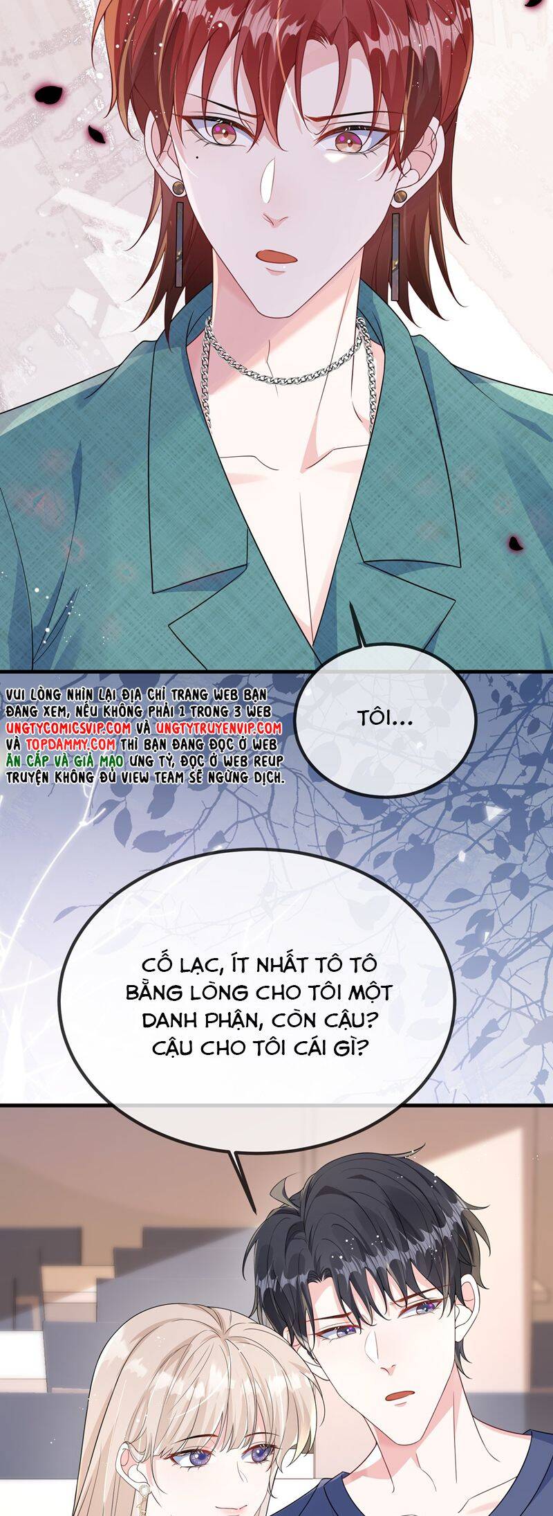 Giáo Bá Là Một Tên Yêu Tinh Chapter  123 - 31