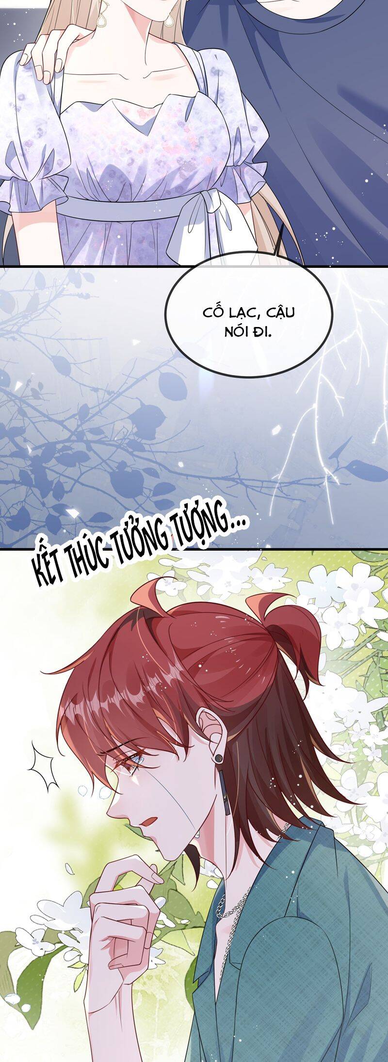 Giáo Bá Là Một Tên Yêu Tinh Chapter  123 - 32