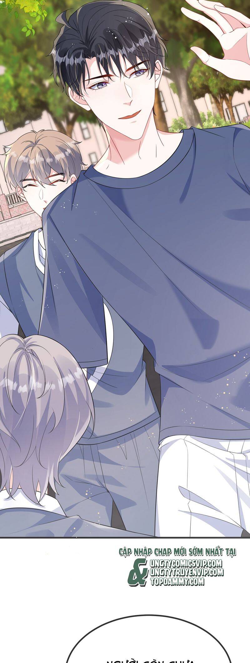 Giáo Bá Là Một Tên Yêu Tinh Chapter  123 - 6