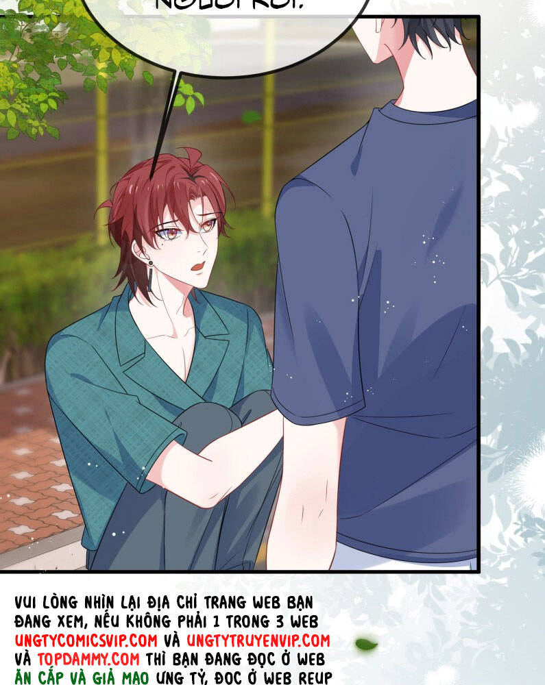 Giáo Bá Là Một Tên Yêu Tinh Chapter  124 - 25