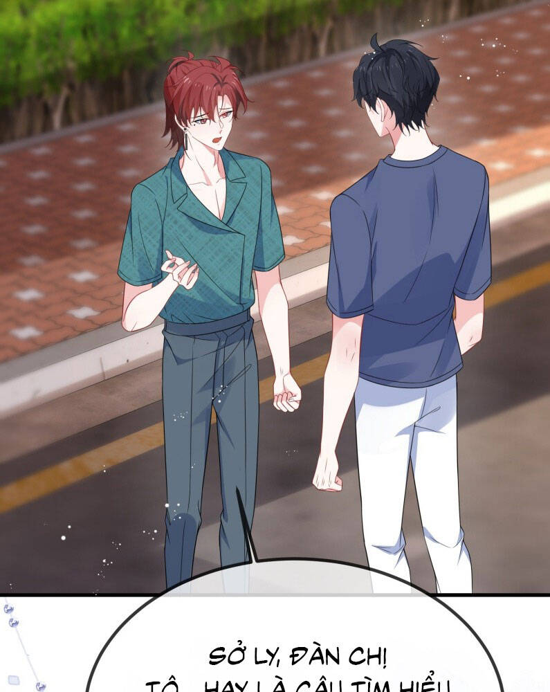 Giáo Bá Là Một Tên Yêu Tinh Chapter  124 - 30