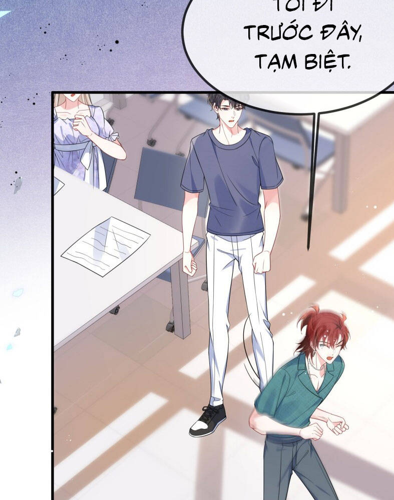 Giáo Bá Là Một Tên Yêu Tinh Chapter  124 - 6