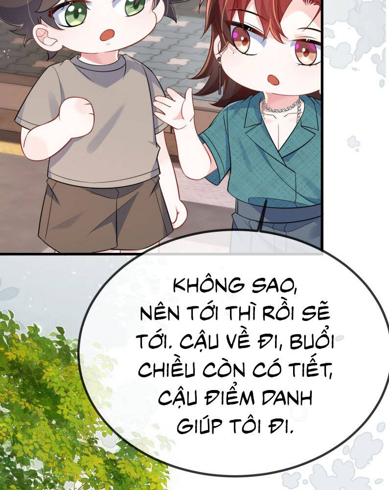 Giáo Bá Là Một Tên Yêu Tinh Chapter  124 - 54