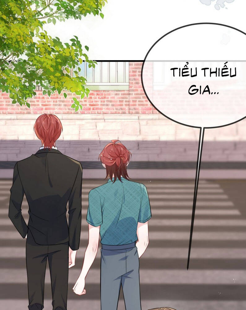 Giáo Bá Là Một Tên Yêu Tinh Chapter  124 - 55