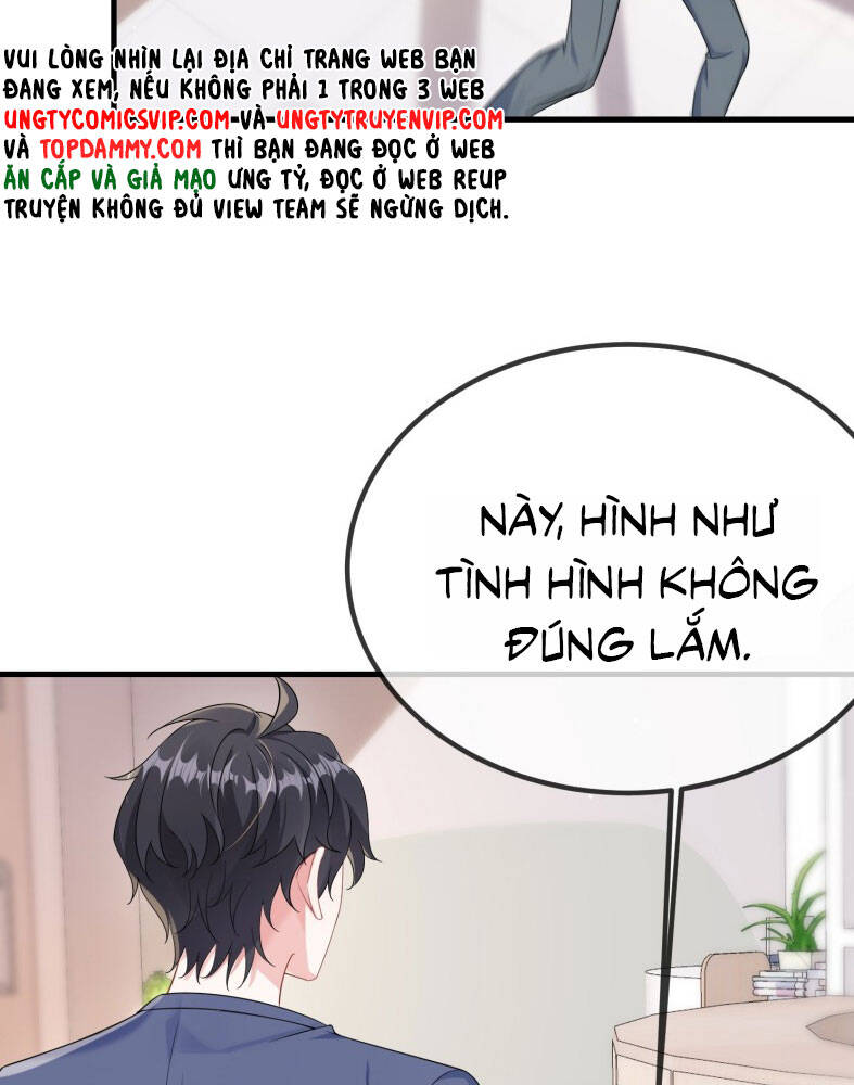 Giáo Bá Là Một Tên Yêu Tinh Chapter  124 - 7
