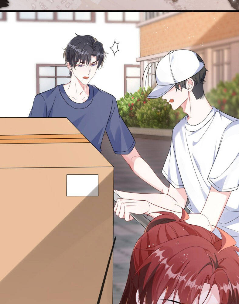 Giáo Bá Là Một Tên Yêu Tinh Chapter  124 - 9