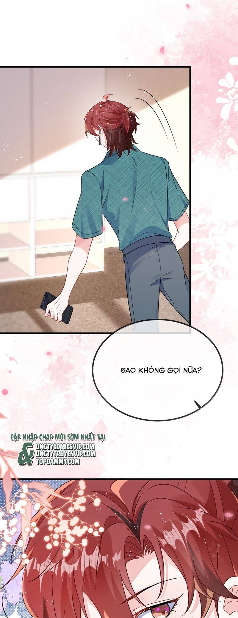 Giáo Bá Là Một Tên Yêu Tinh Chapter  125 - 11