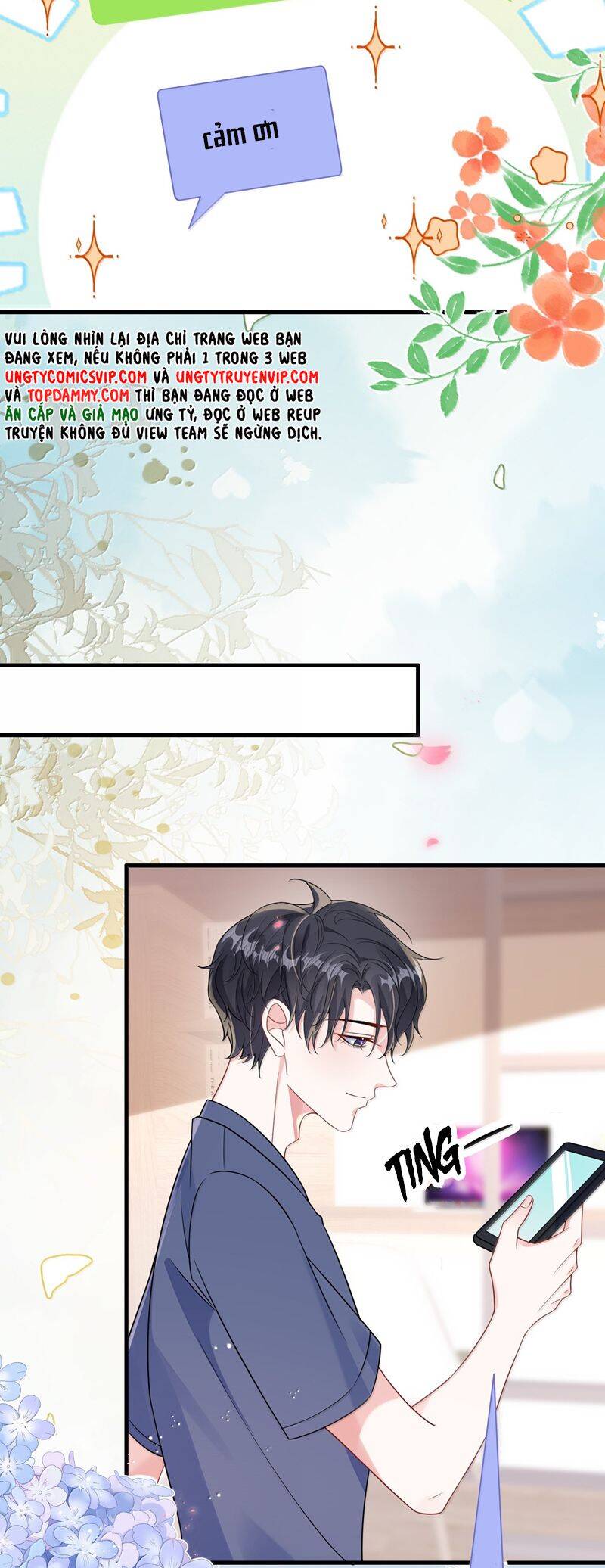 Giáo Bá Là Một Tên Yêu Tinh Chapter  125 - 14