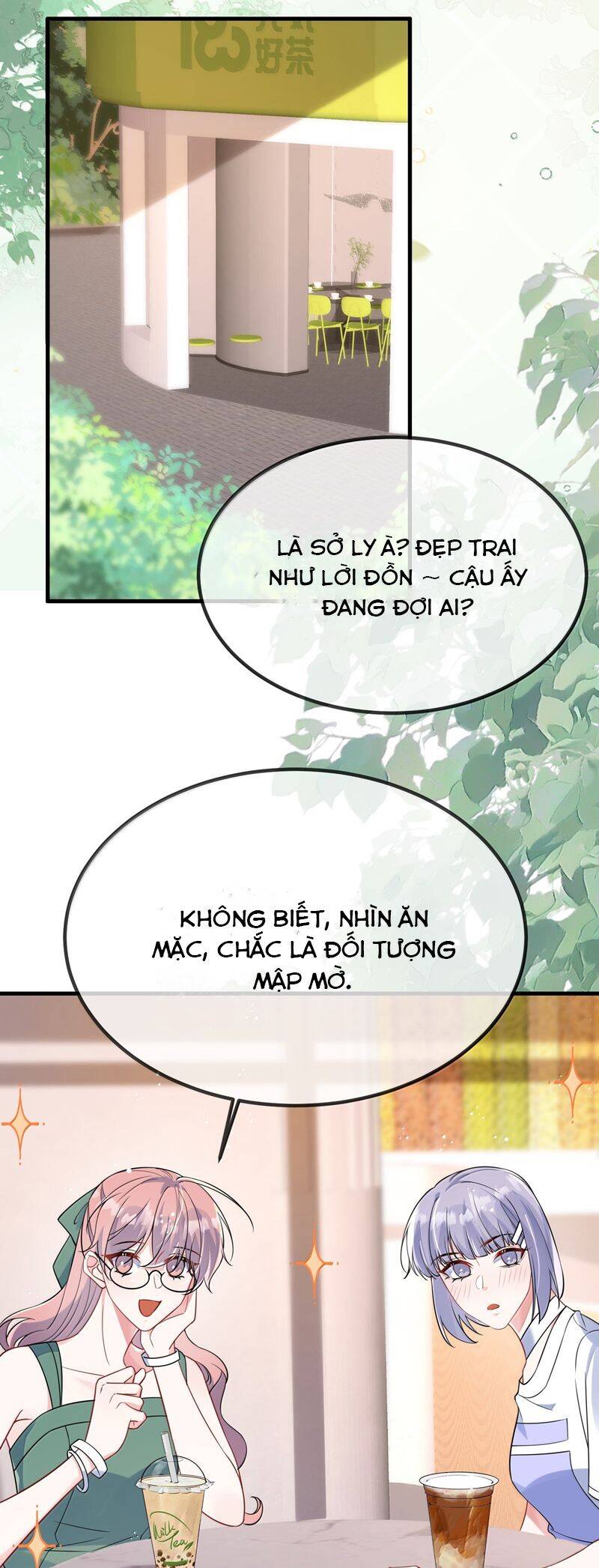 Giáo Bá Là Một Tên Yêu Tinh Chapter  125 - 17