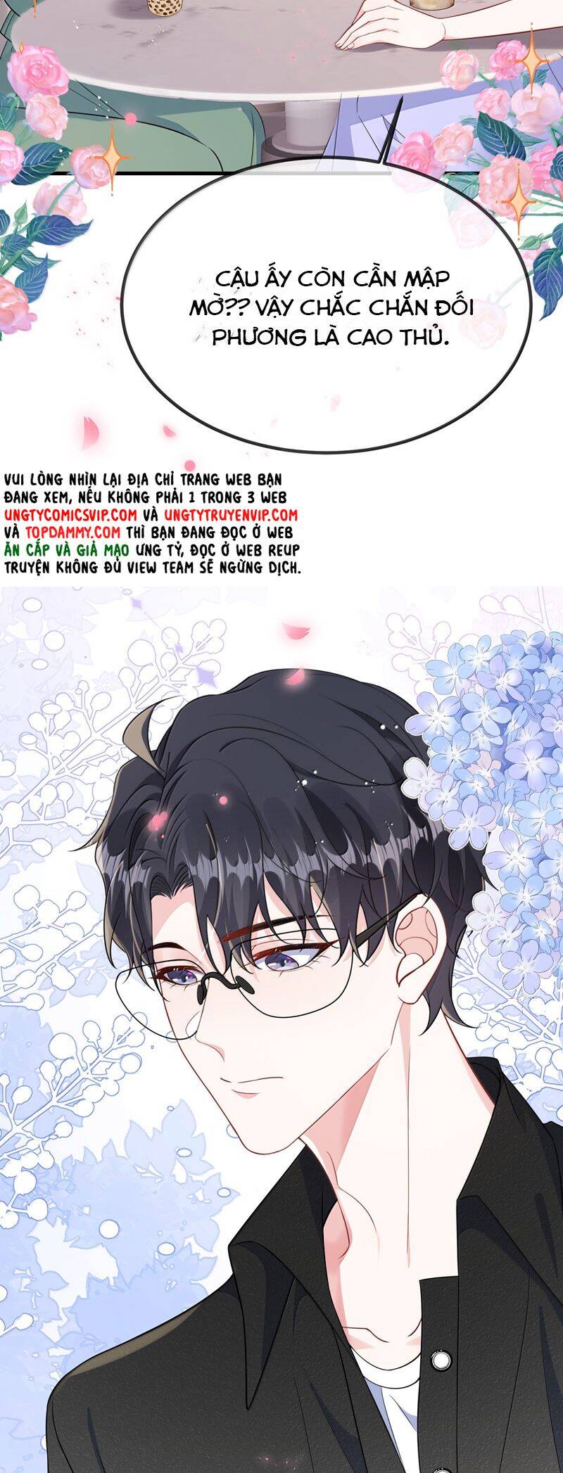 Giáo Bá Là Một Tên Yêu Tinh Chapter  125 - 18