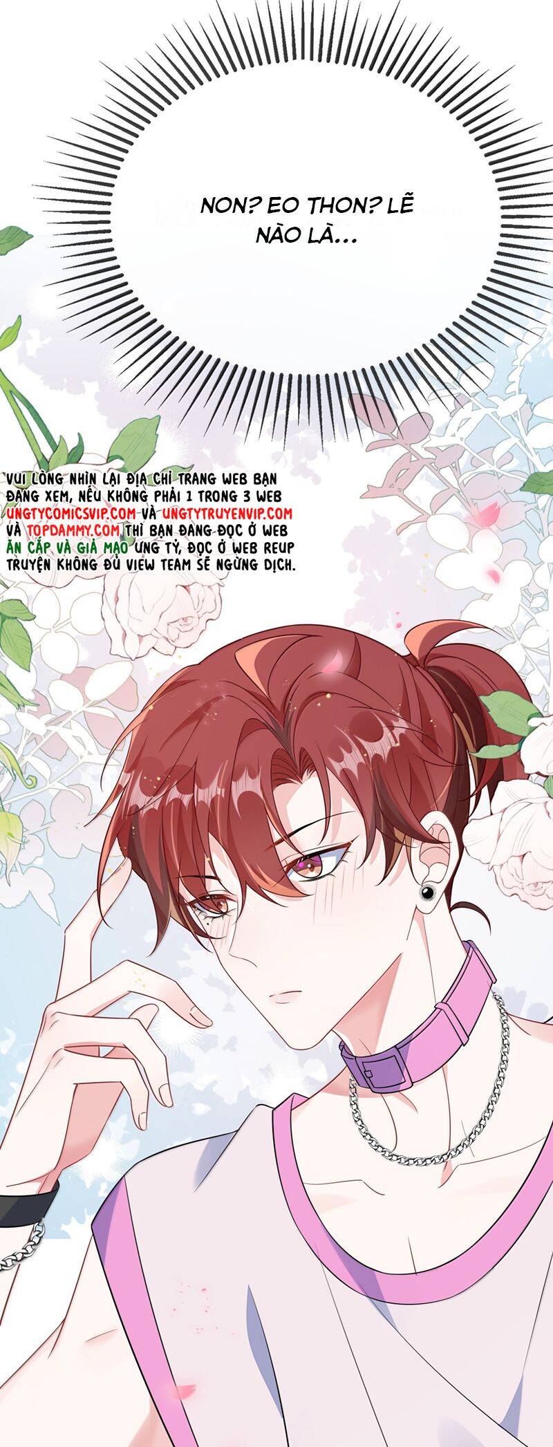 Giáo Bá Là Một Tên Yêu Tinh Chapter  125 - 22