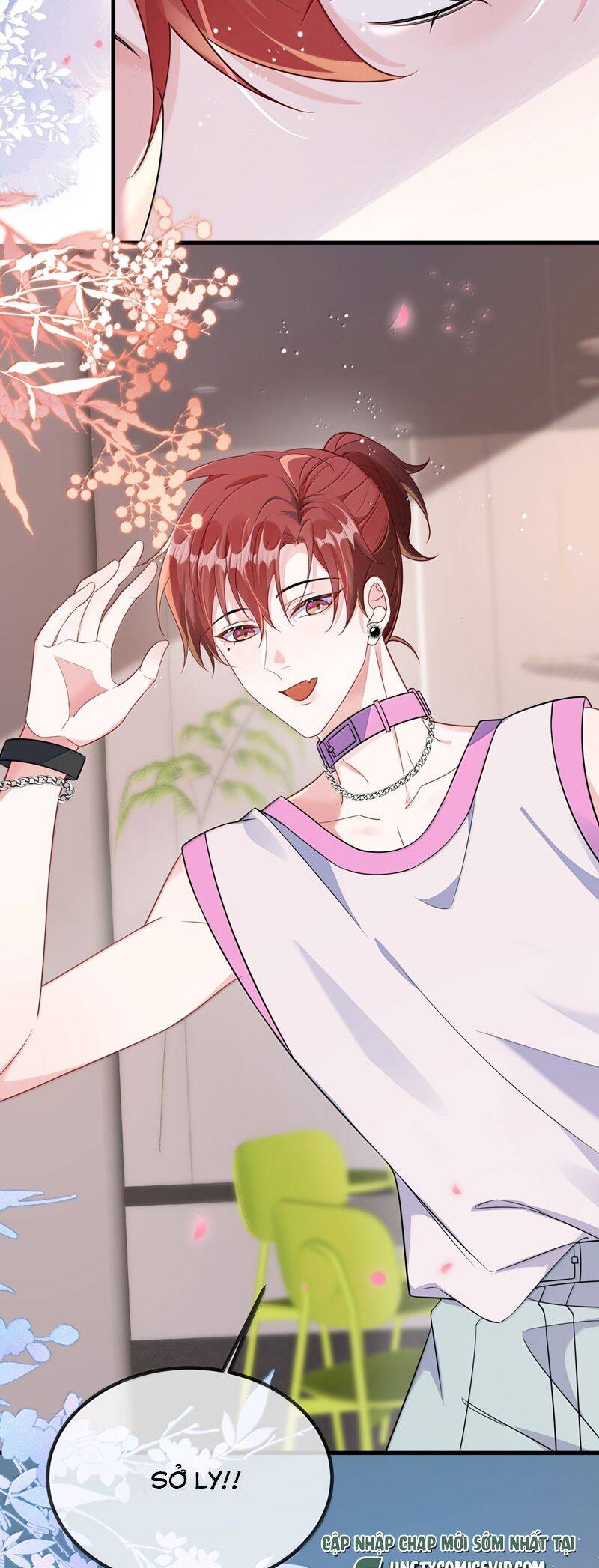 Giáo Bá Là Một Tên Yêu Tinh Chapter  125 - 24