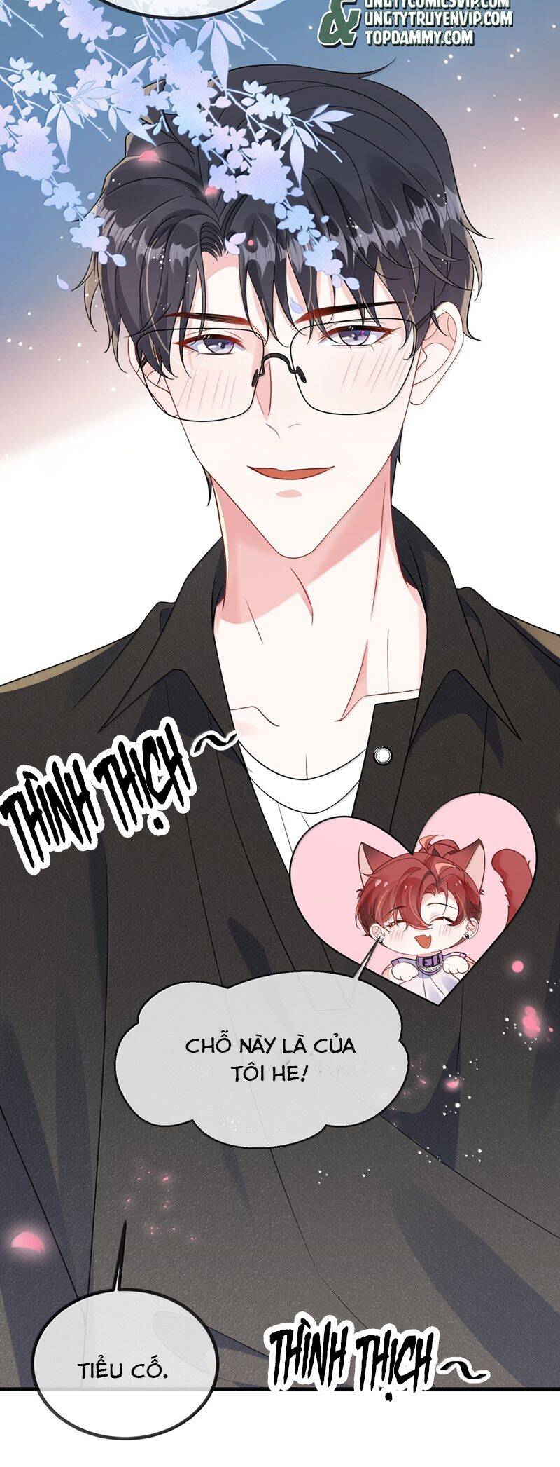 Giáo Bá Là Một Tên Yêu Tinh Chapter  125 - 25