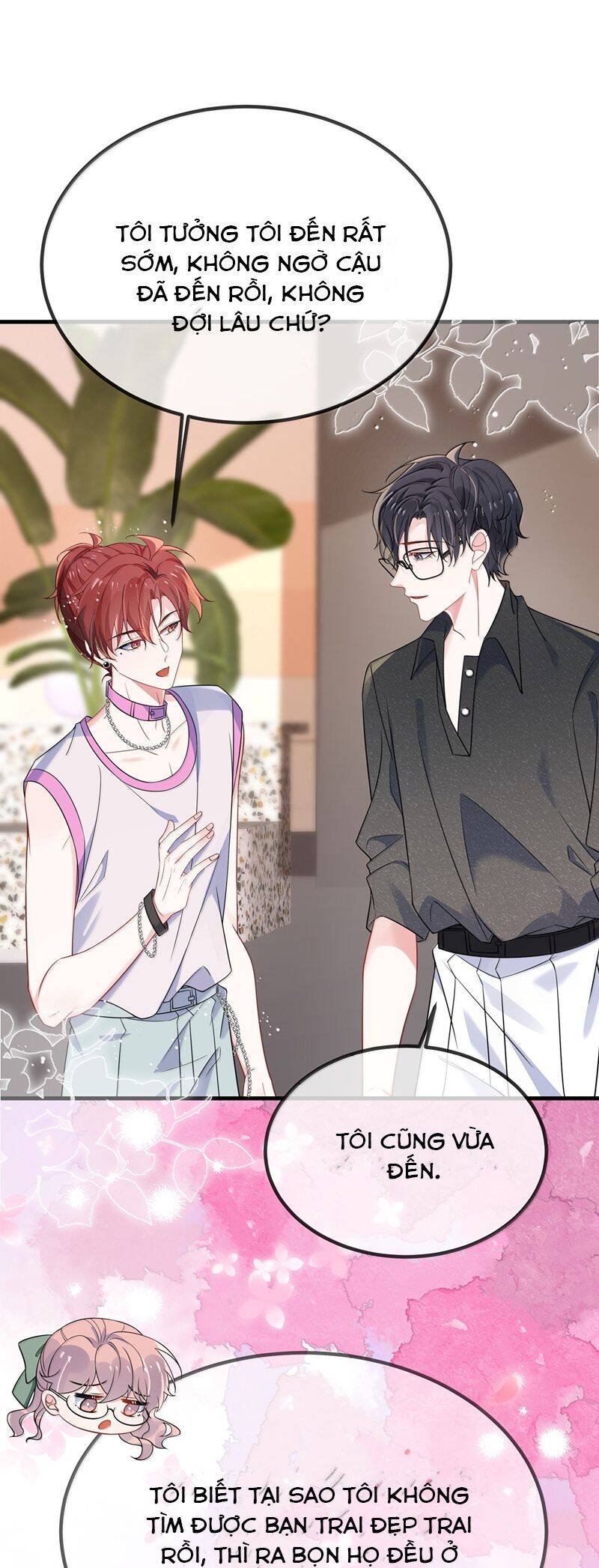 Giáo Bá Là Một Tên Yêu Tinh Chapter  125 - 26