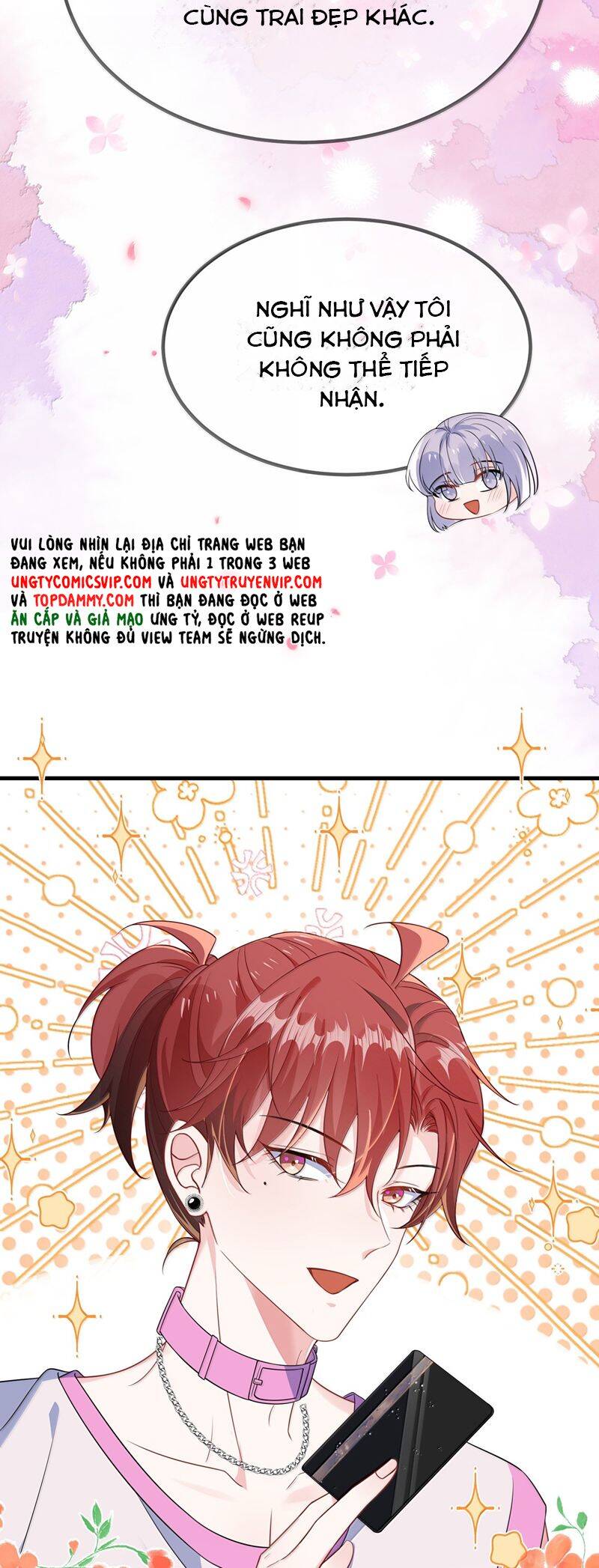 Giáo Bá Là Một Tên Yêu Tinh Chapter  125 - 27