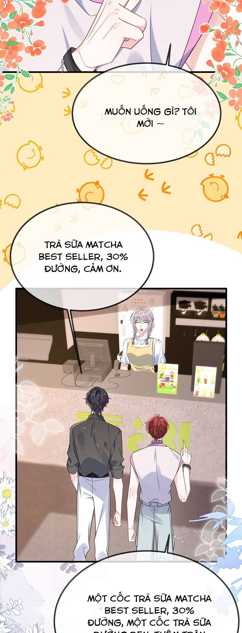 Giáo Bá Là Một Tên Yêu Tinh Chapter  125 - 28