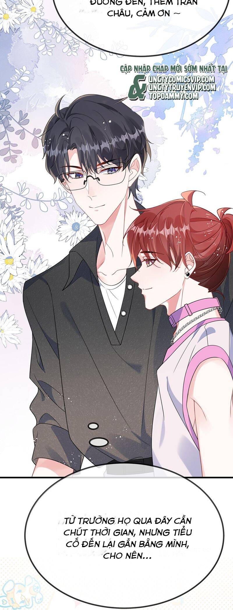 Giáo Bá Là Một Tên Yêu Tinh Chapter  125 - 29