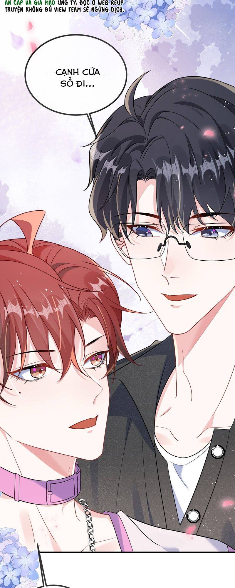 Giáo Bá Là Một Tên Yêu Tinh Chapter  125 - 32