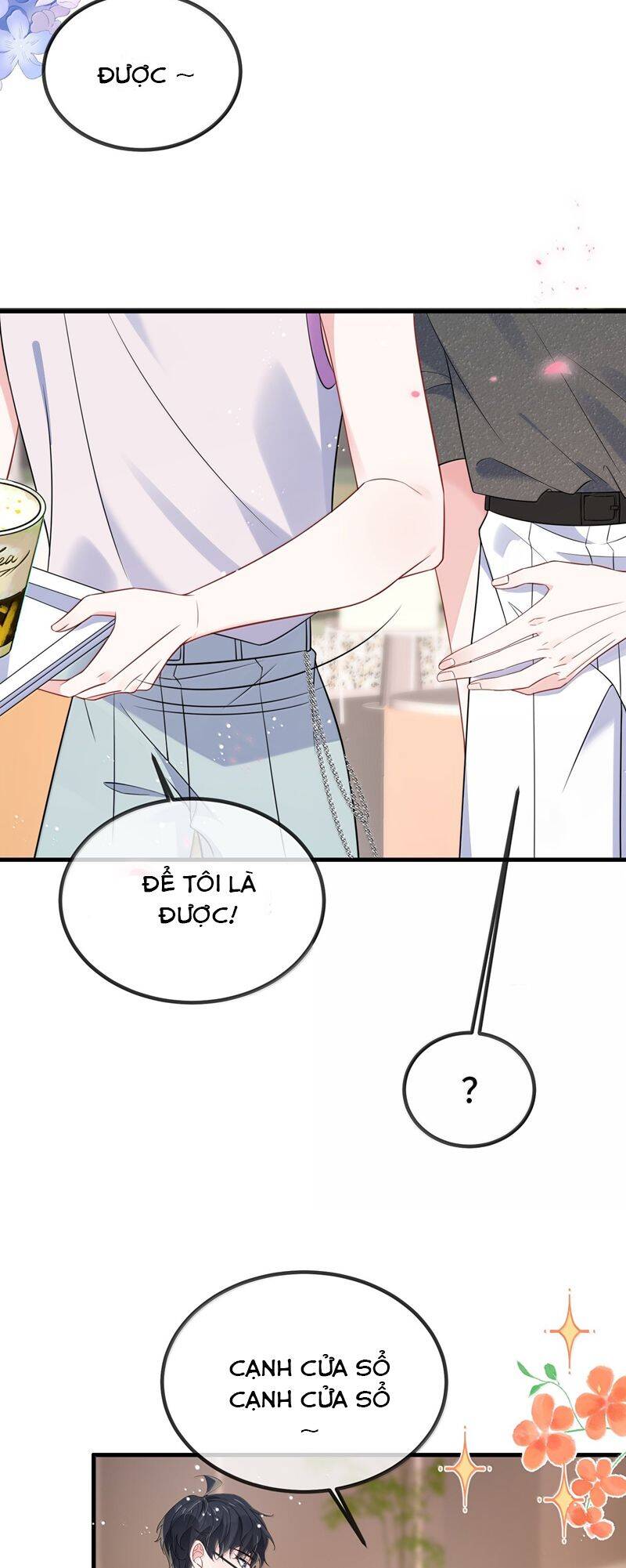 Giáo Bá Là Một Tên Yêu Tinh Chapter  125 - 33