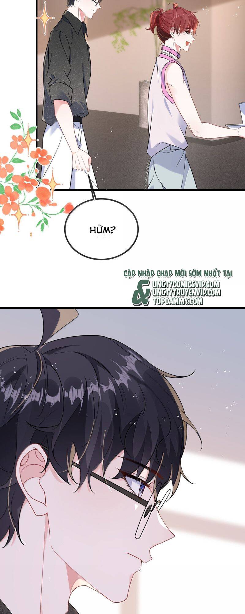 Giáo Bá Là Một Tên Yêu Tinh Chapter  125 - 34