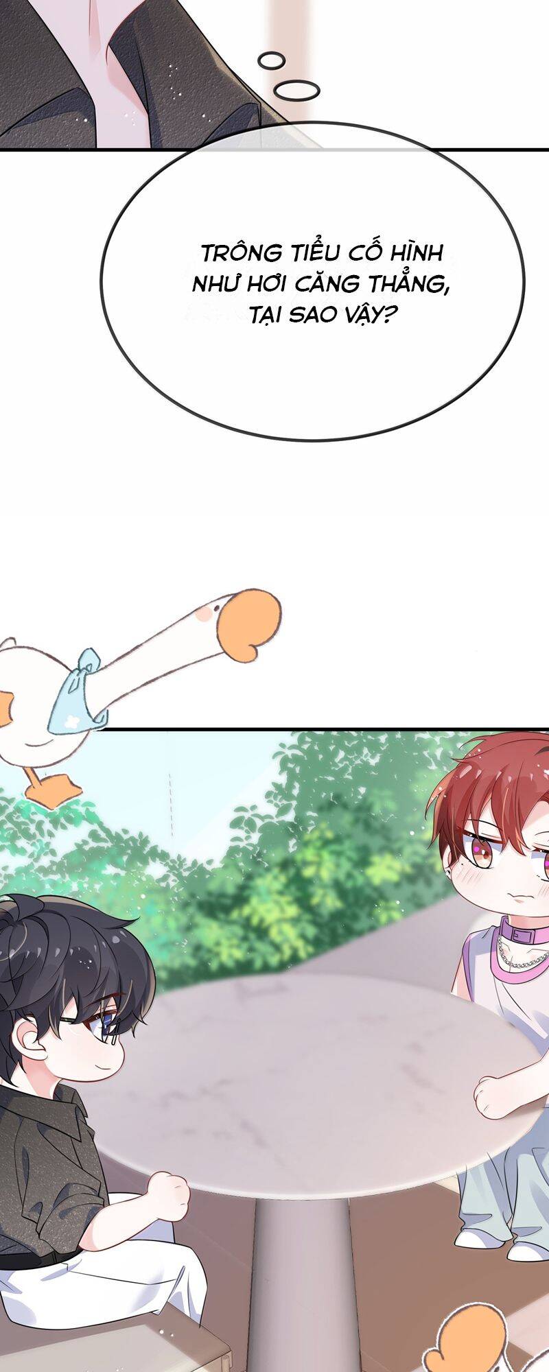 Giáo Bá Là Một Tên Yêu Tinh Chapter  125 - 35