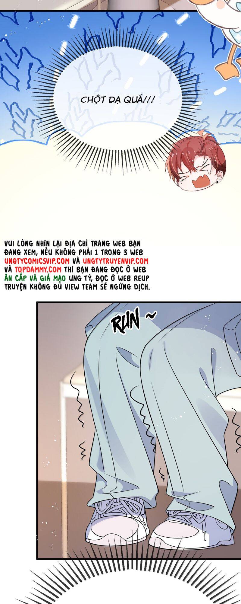 Giáo Bá Là Một Tên Yêu Tinh Chapter  125 - 36