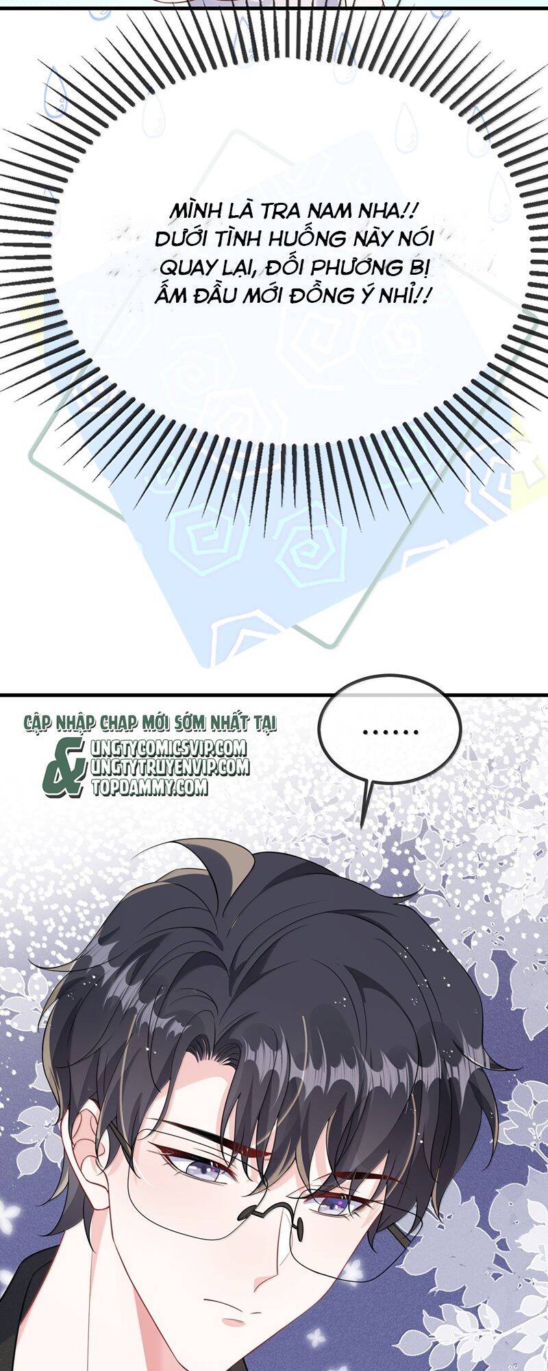 Giáo Bá Là Một Tên Yêu Tinh Chapter  125 - 38