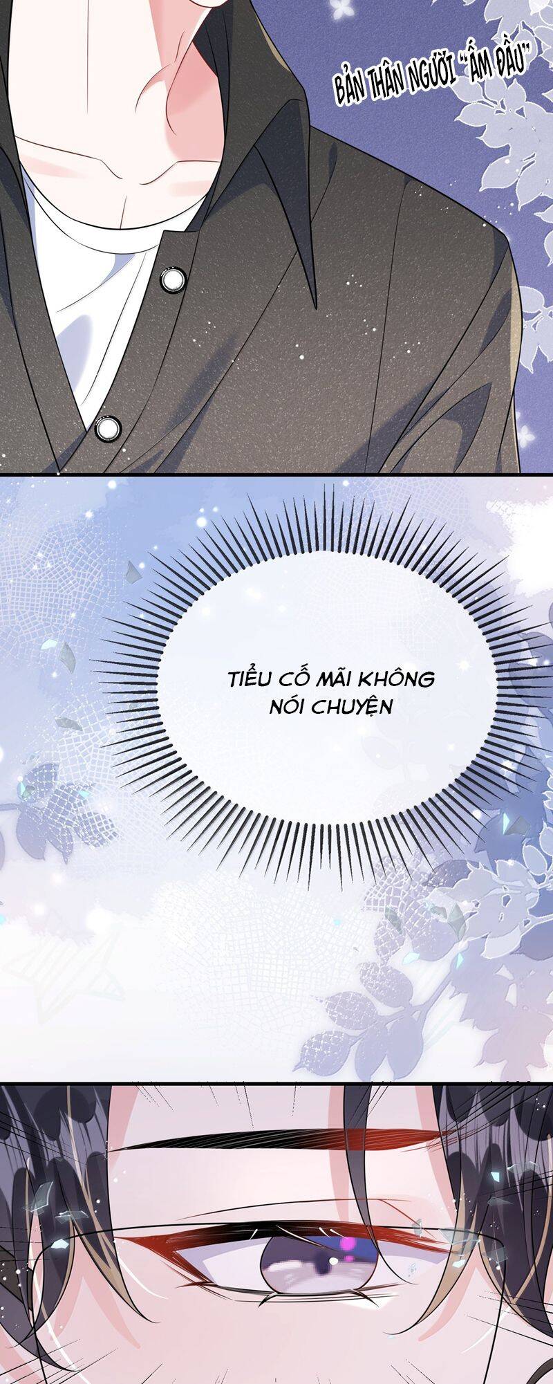 Giáo Bá Là Một Tên Yêu Tinh Chapter  125 - 39