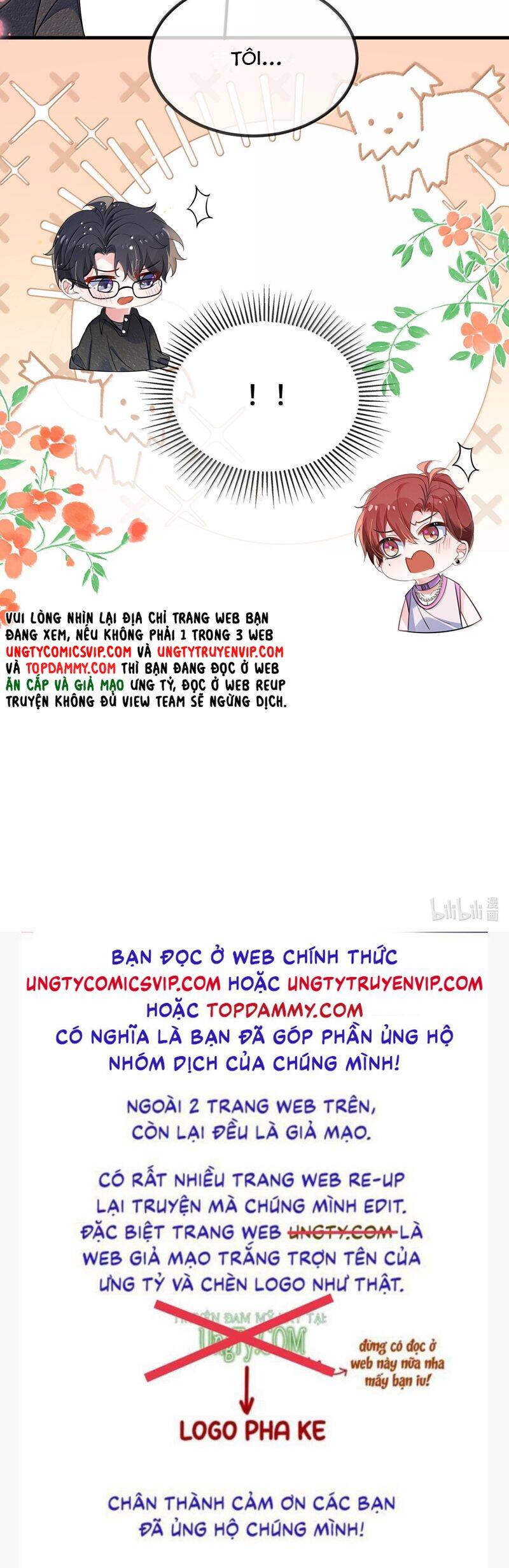 Giáo Bá Là Một Tên Yêu Tinh Chapter  125 - 41