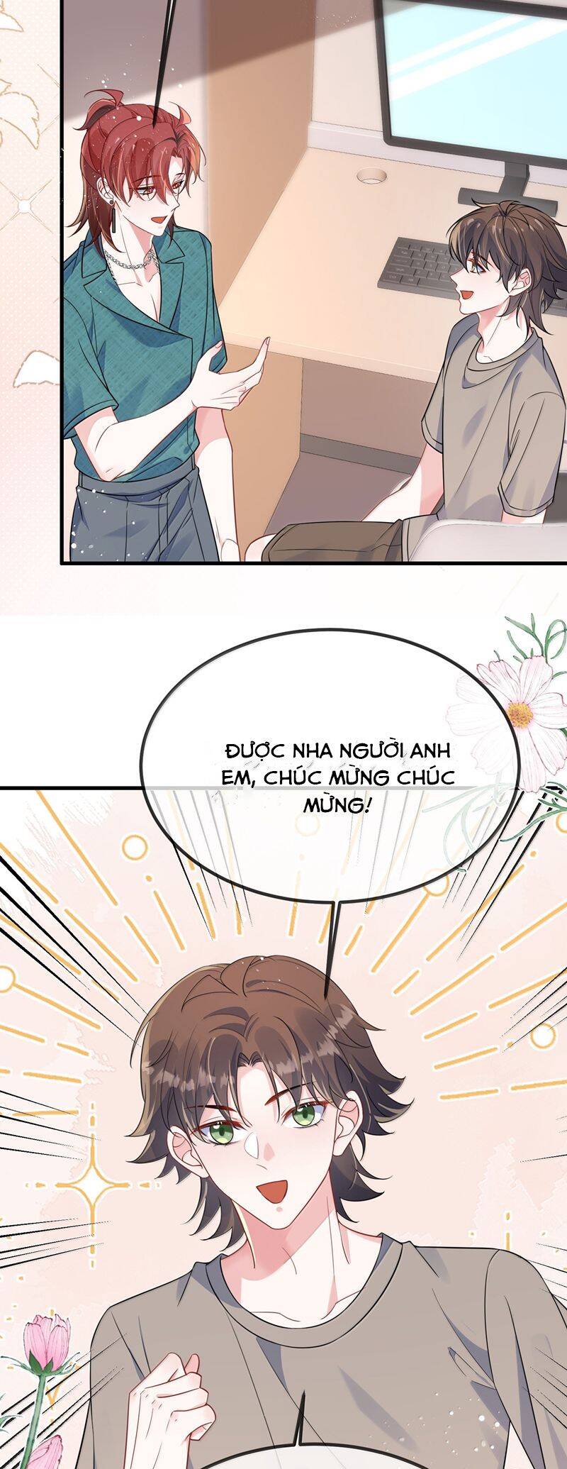 Giáo Bá Là Một Tên Yêu Tinh Chapter  125 - 6