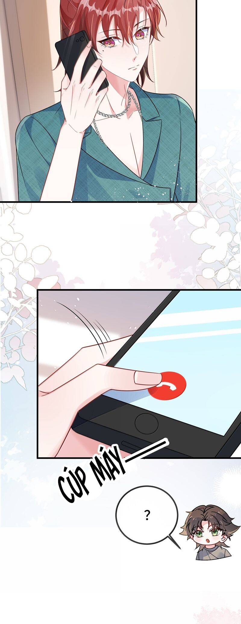 Giáo Bá Là Một Tên Yêu Tinh Chapter  125 - 10