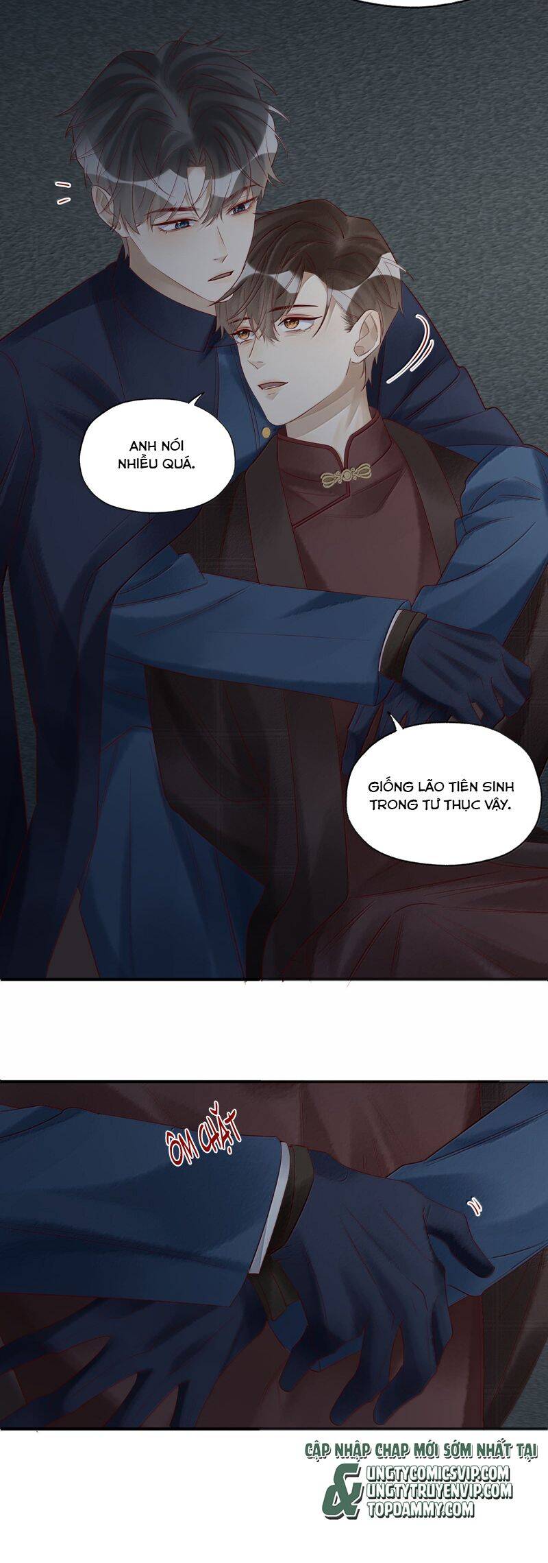 Giáo Bá Là Một Tên Yêu Tinh Chapter  127 - 4