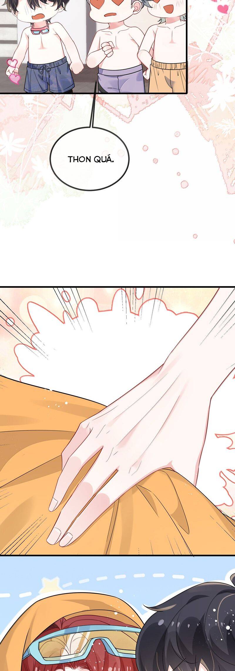 Giáo Bá Là Một Tên Yêu Tinh Chapter  128 - 12