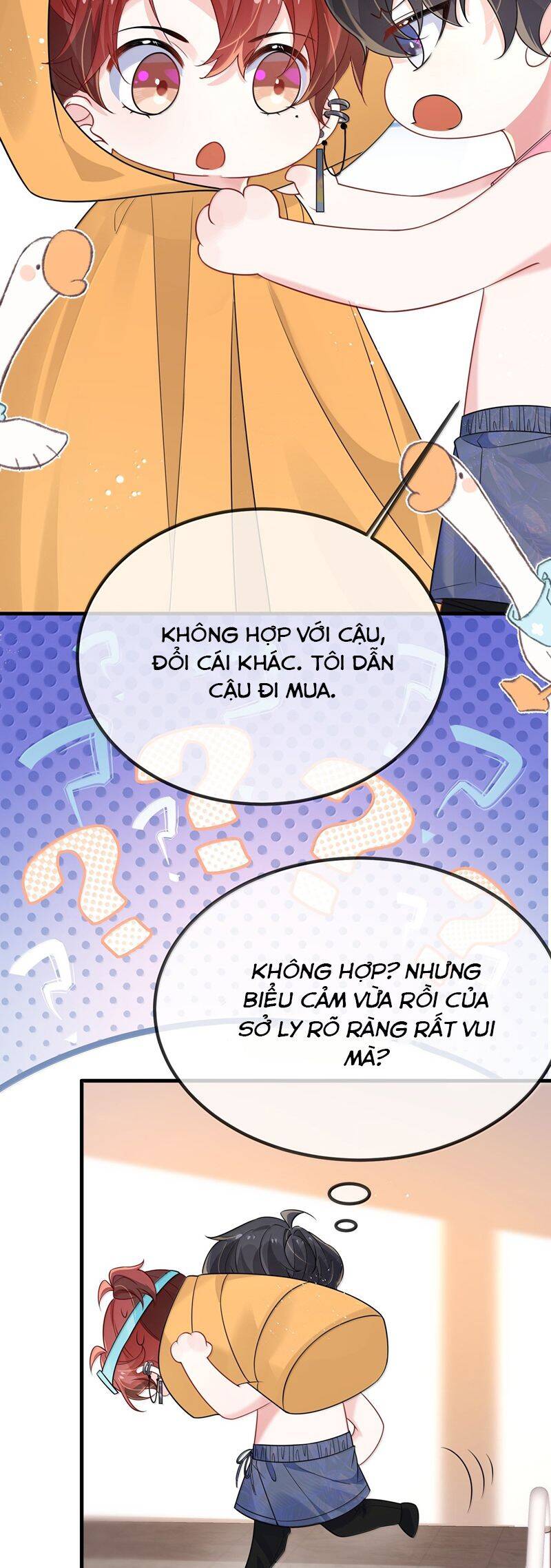 Giáo Bá Là Một Tên Yêu Tinh Chapter  128 - 13
