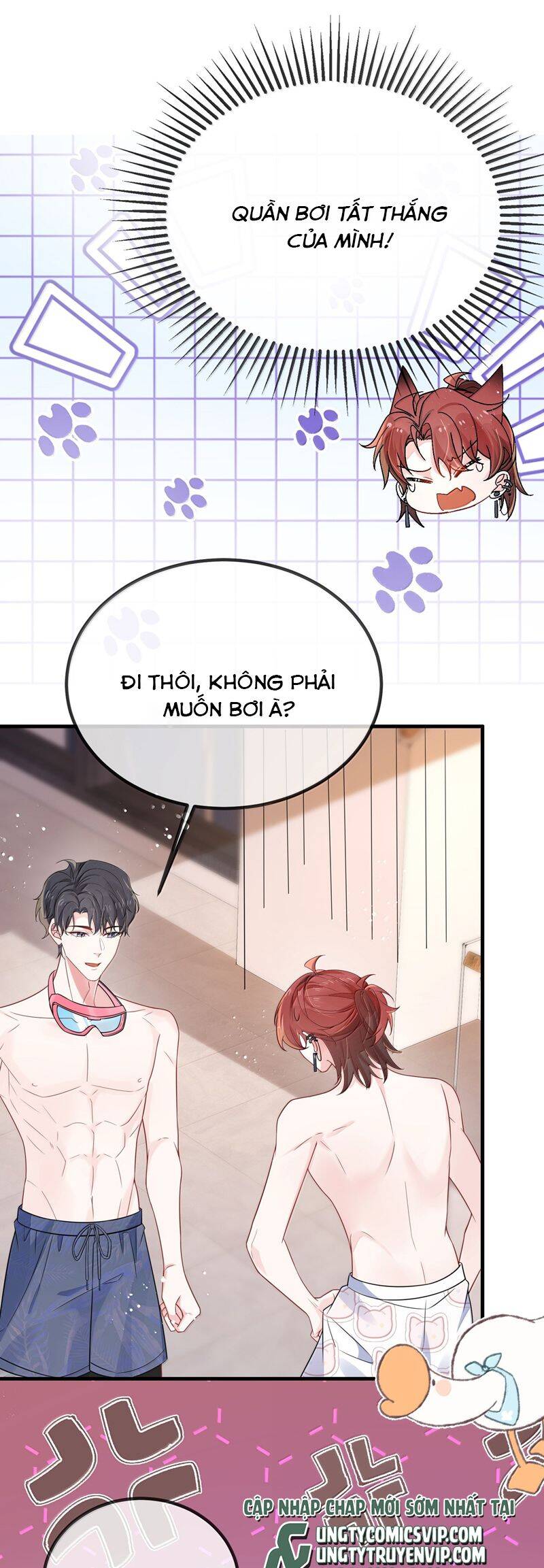 Giáo Bá Là Một Tên Yêu Tinh Chapter  128 - 15