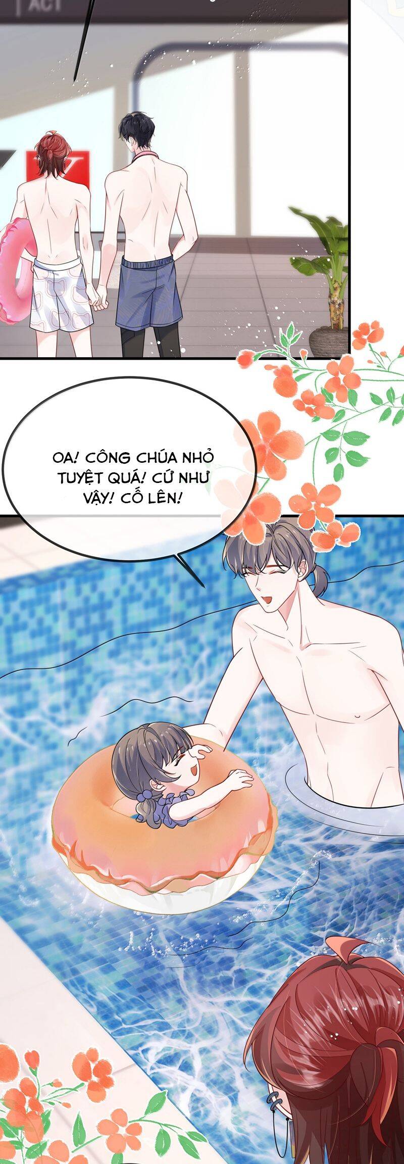 Giáo Bá Là Một Tên Yêu Tinh Chapter  128 - 17
