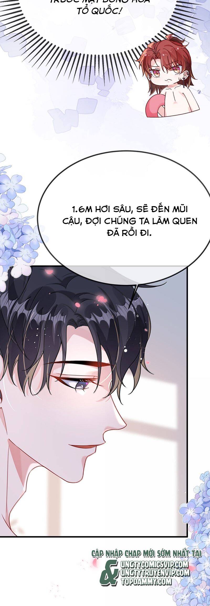 Giáo Bá Là Một Tên Yêu Tinh Chapter  128 - 19