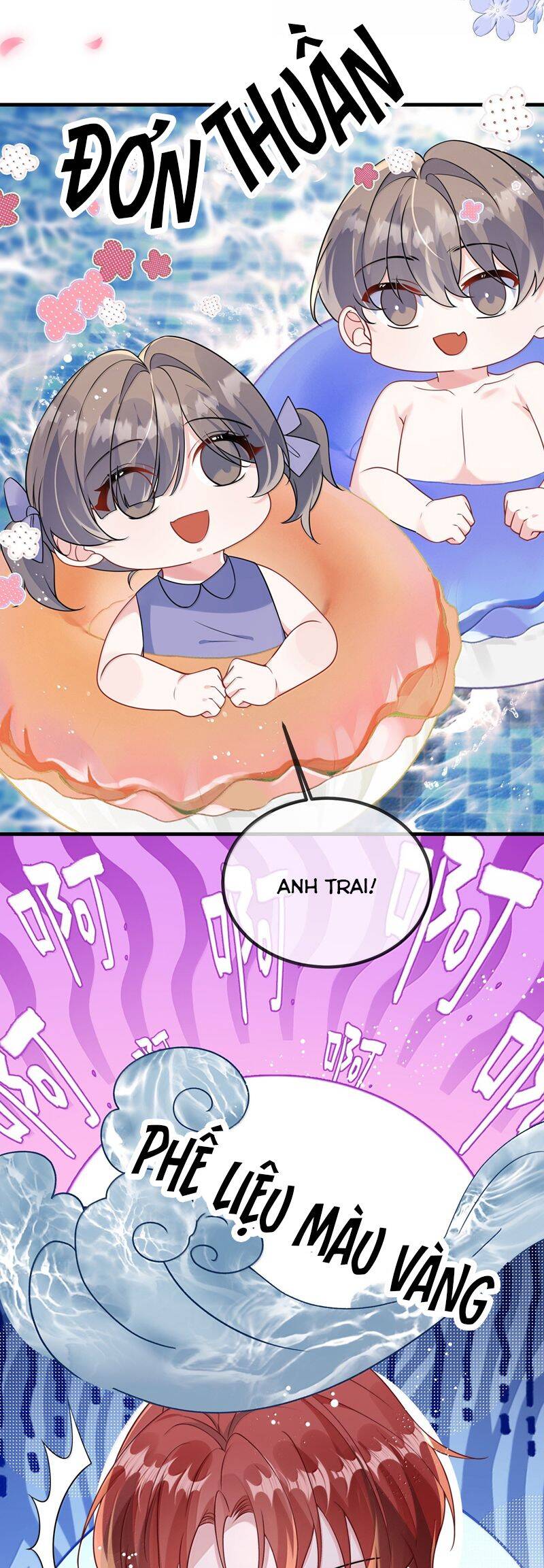 Giáo Bá Là Một Tên Yêu Tinh Chapter  128 - 20