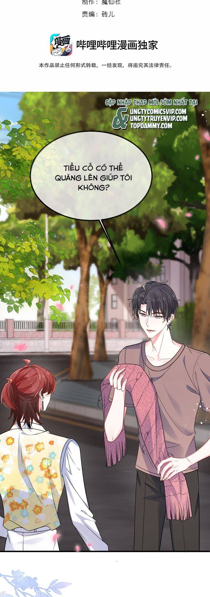 Giáo Bá Là Một Tên Yêu Tinh Chapter  128 - 3