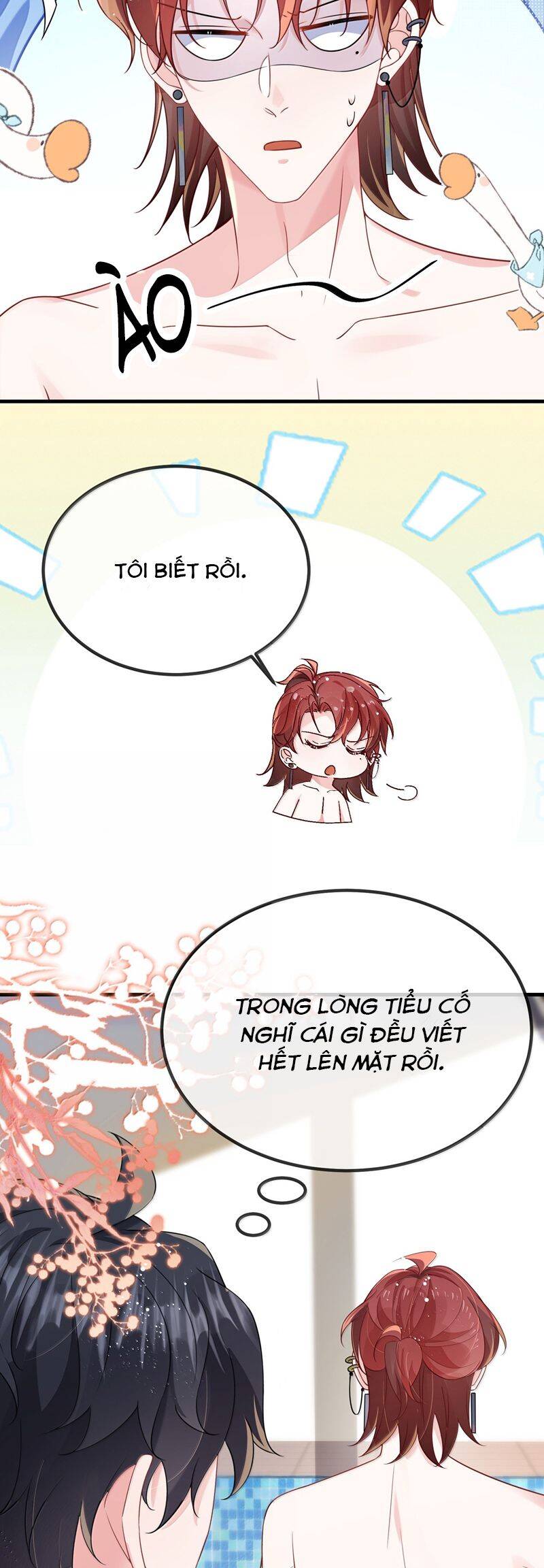 Giáo Bá Là Một Tên Yêu Tinh Chapter  128 - 21